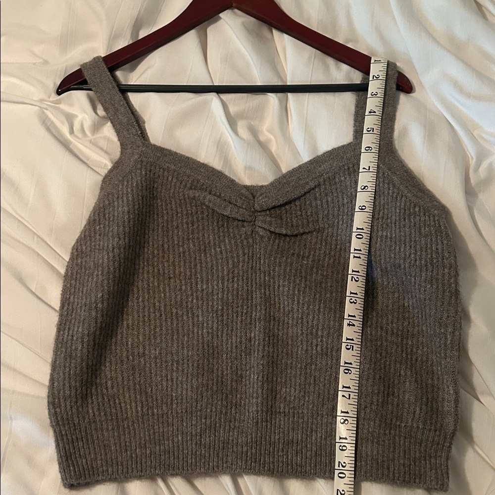 Anthropologie BB Dakota Cozy Sweater Set - Picture 8 of 11